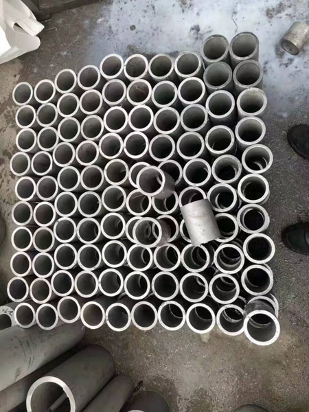 明光不锈钢管
